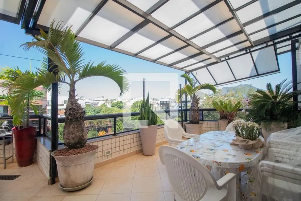 Cobertura, 3 quartos, 217 m² - Foto 28