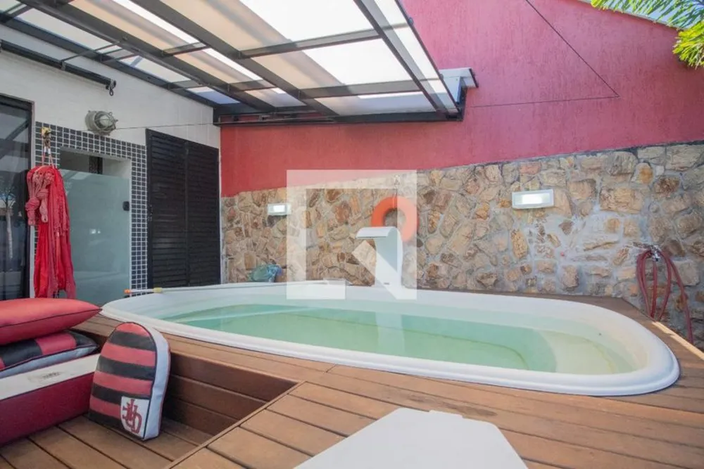 Cobertura, 3 quartos, 217 m² - Foto 20