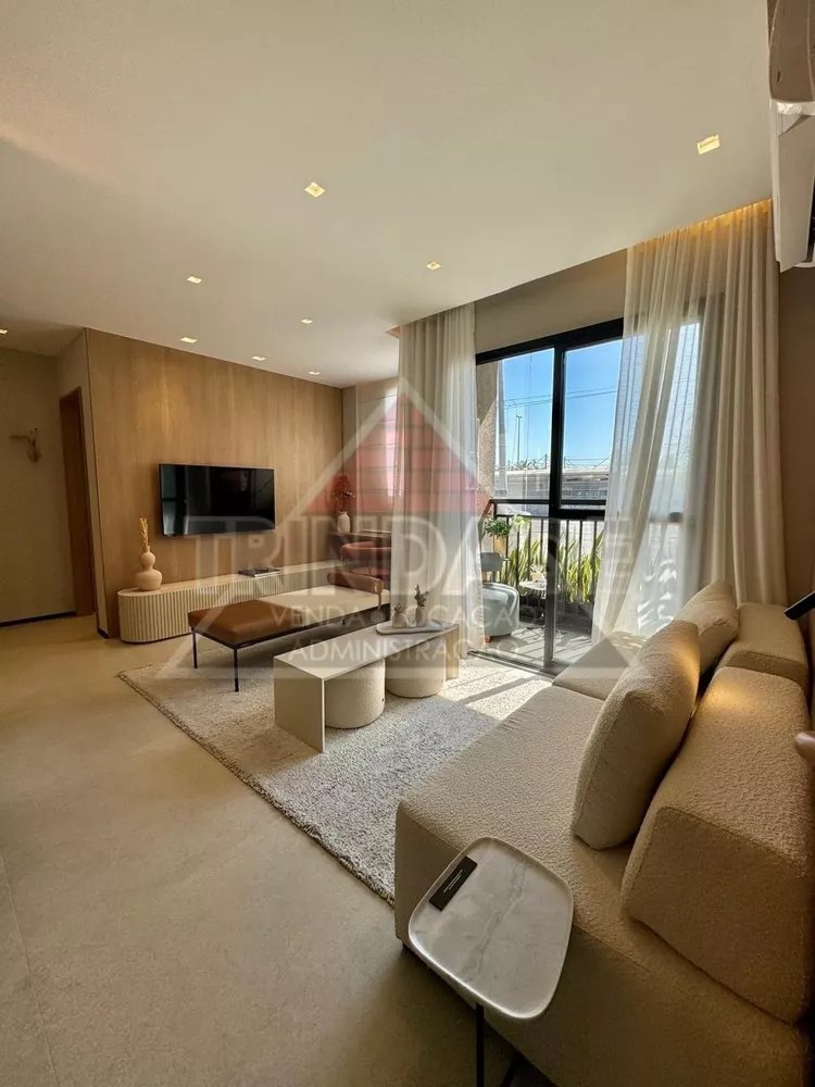 Apartamento, 2 quartos, 37 m² - Foto 17