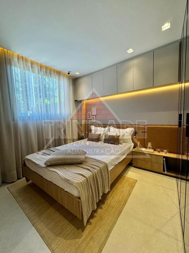 Apartamento, 2 quartos, 37 m² - Foto 14