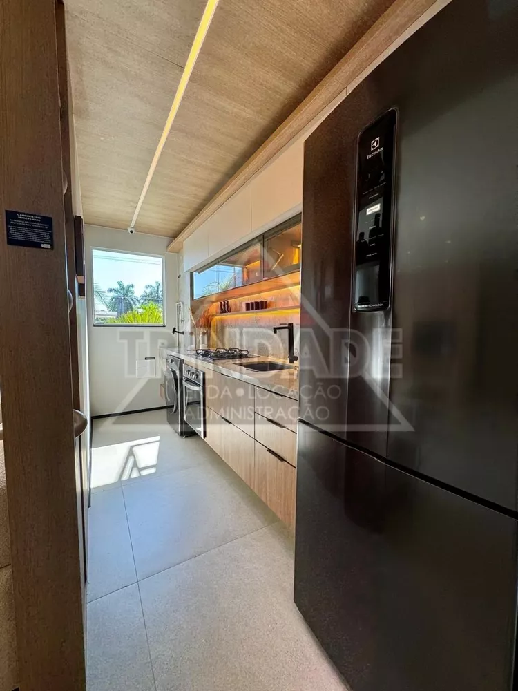 Apartamento, 2 quartos, 37 m² - Foto 9