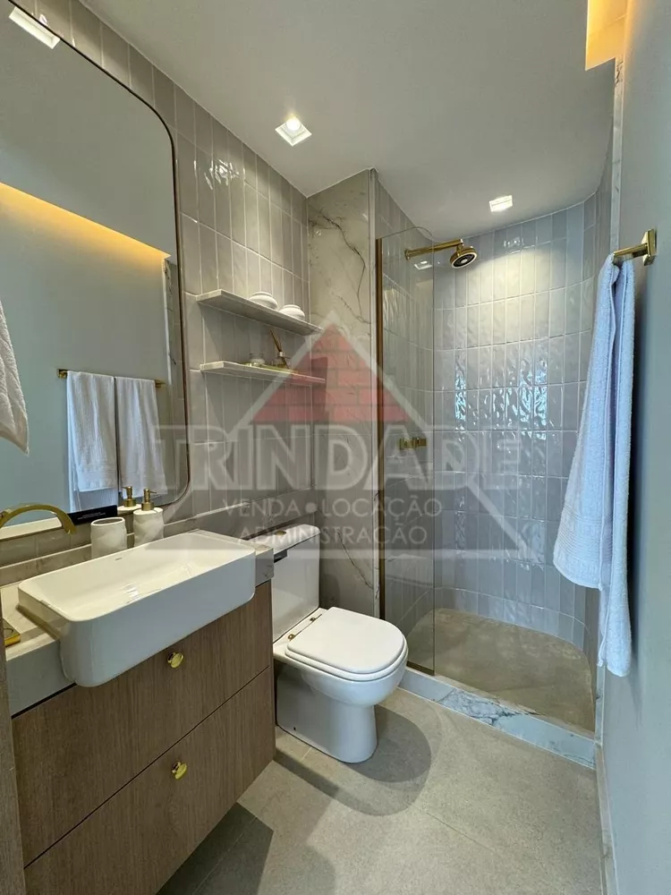 Apartamento, 2 quartos, 37 m² - Foto 13