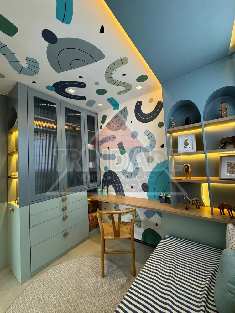 Apartamento, 2 quartos, 37 m² - Foto 6