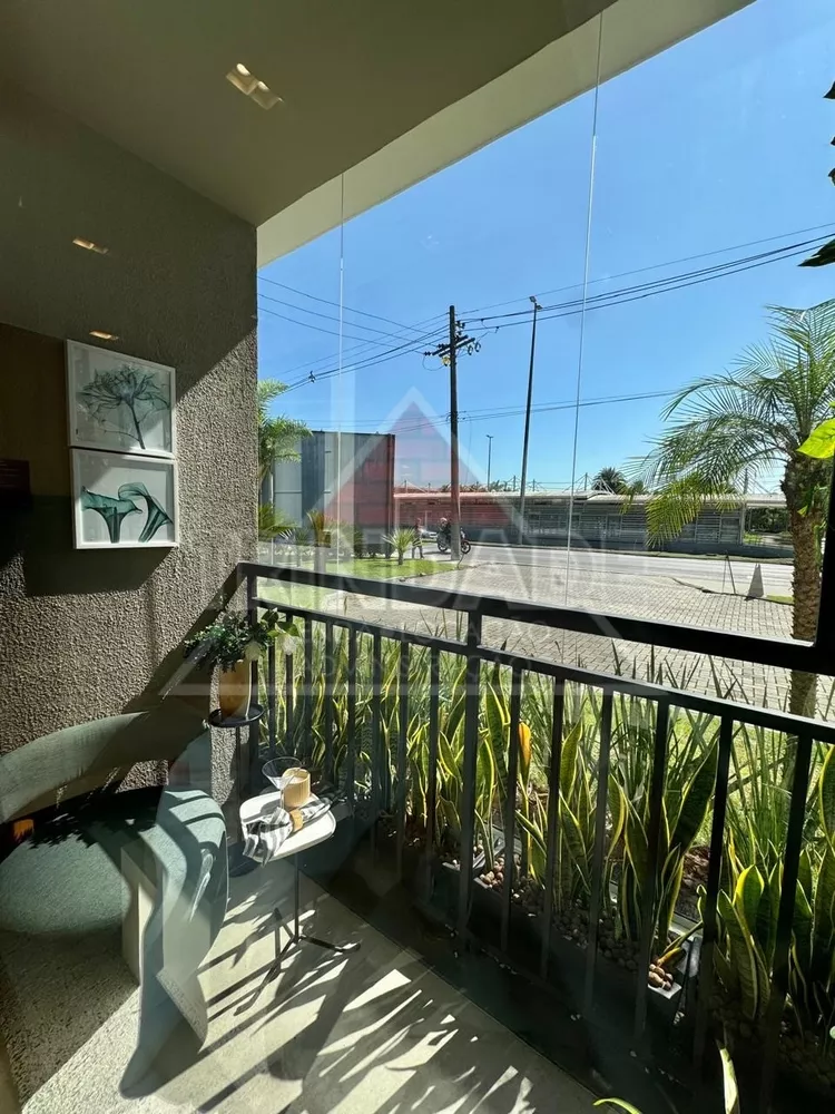 Apartamento, 2 quartos, 37 m² - Foto 10
