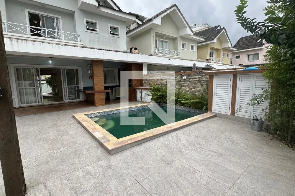 Casa, 4 quartos, 240 m² - Foto 2
