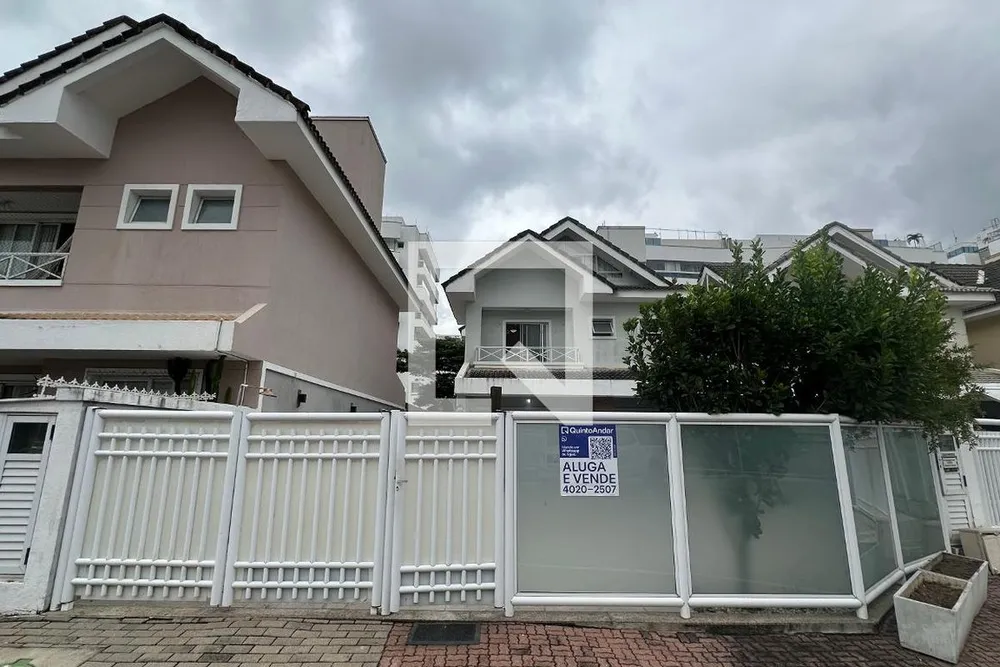 Casa, 4 quartos, 240 m² - Foto 32