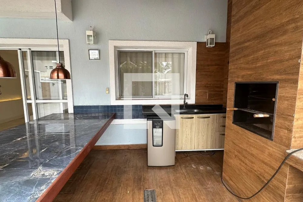 Casa, 4 quartos, 240 m² - Foto 11