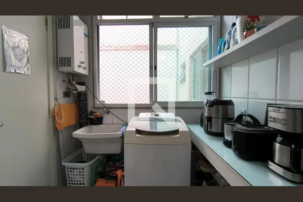 Apartamento, 3 quartos, 91 m² - Foto 6