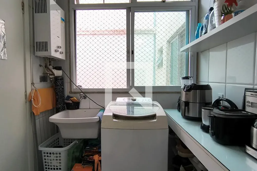 Apartamento, 3 quartos, 91 m² - Foto 33