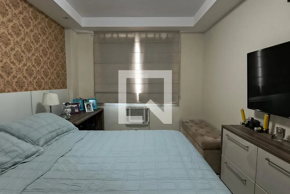 Apartamento, 3 quartos, 91 m² - Foto 39