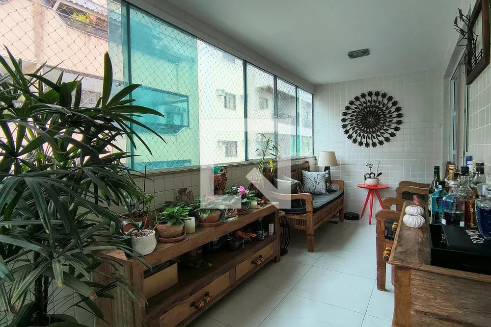 Apartamento, 3 quartos, 91 m² - Foto 23