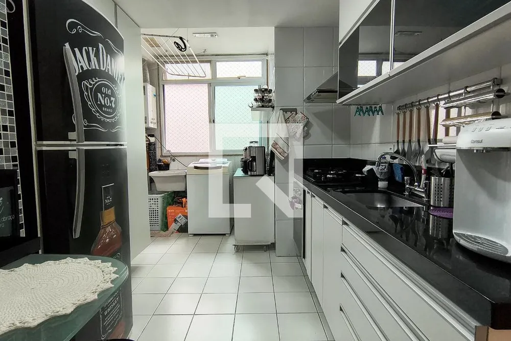 Apartamento, 3 quartos, 91 m² - Foto 57