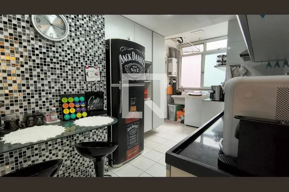 Apartamento, 3 quartos, 91 m² - Foto 27