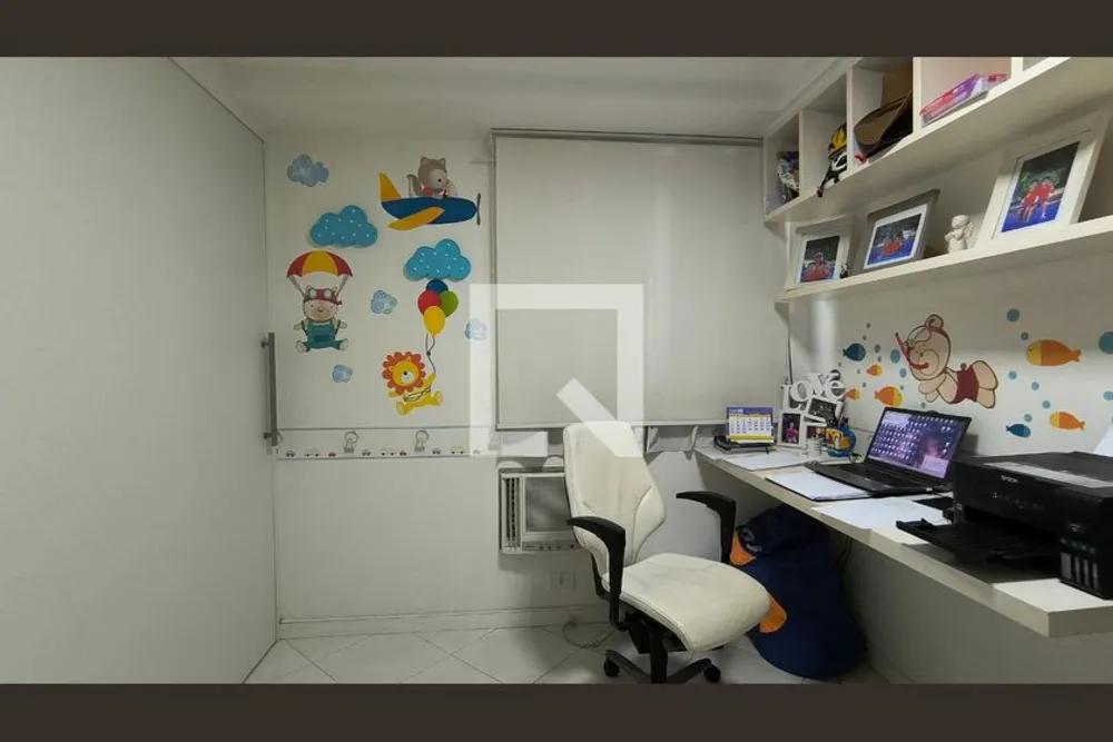 Apartamento, 3 quartos, 91 m² - Foto 61
