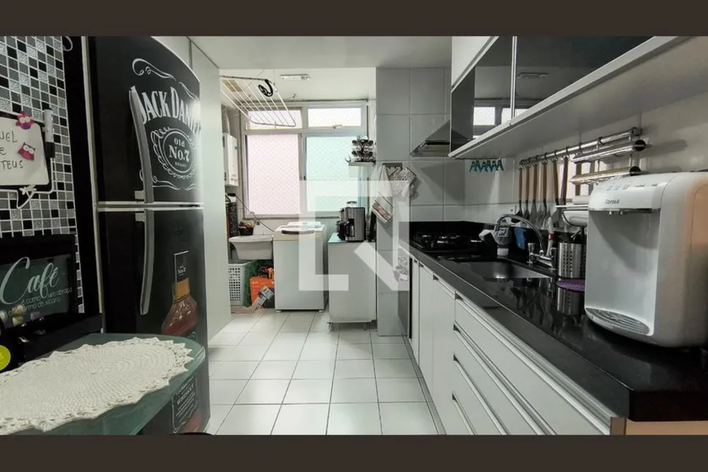 Apartamento, 3 quartos, 91 m² - Foto 9