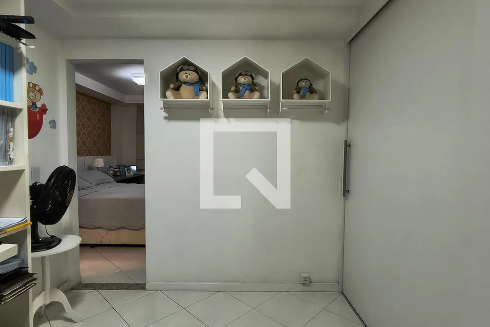 Apartamento, 3 quartos, 91 m² - Foto 29