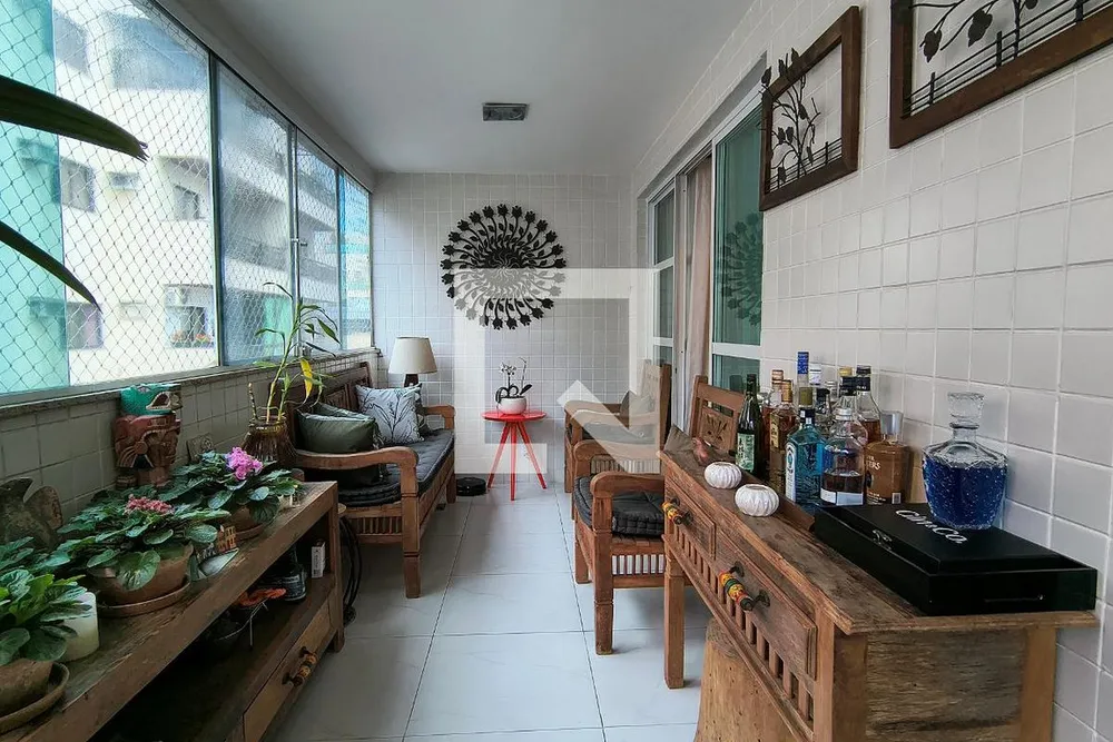 Apartamento, 3 quartos, 91 m² - Foto 58