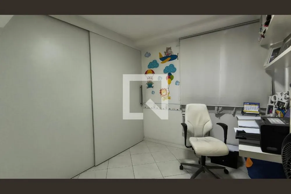 Apartamento, 3 quartos, 91 m² - Foto 10