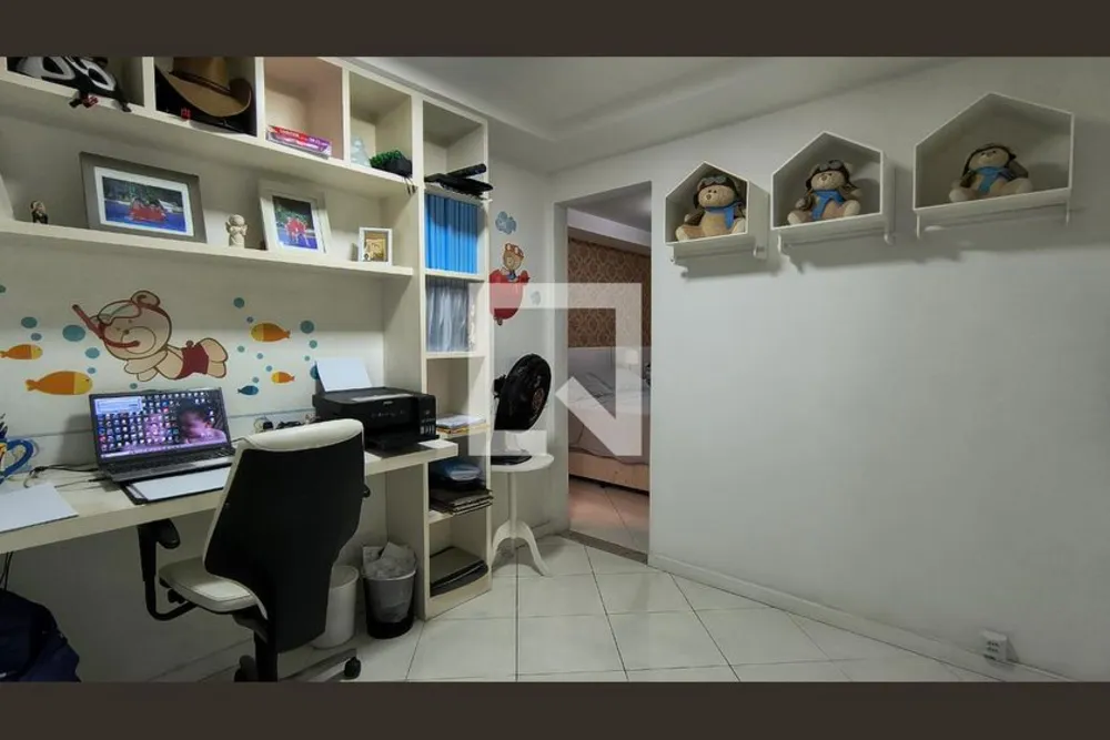 Apartamento, 3 quartos, 91 m² - Foto 35