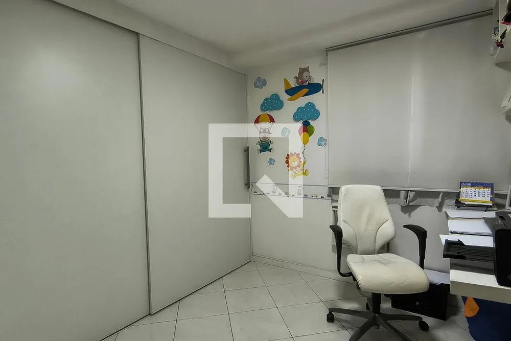 Apartamento, 3 quartos, 91 m² - Foto 2