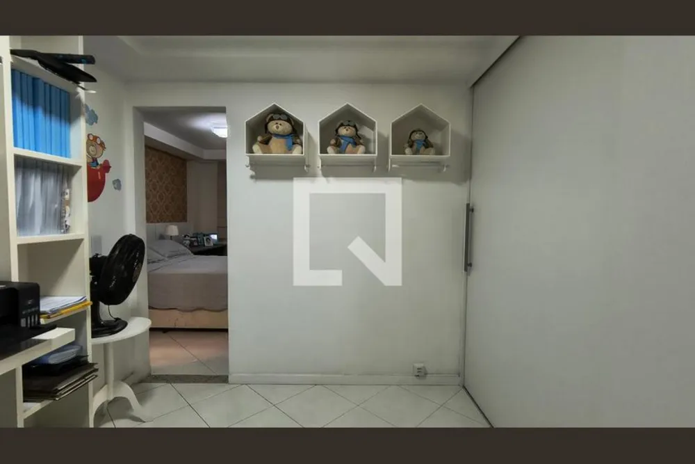 Apartamento, 3 quartos, 91 m² - Foto 41
