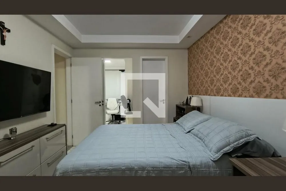 Apartamento, 3 quartos, 91 m² - Foto 31