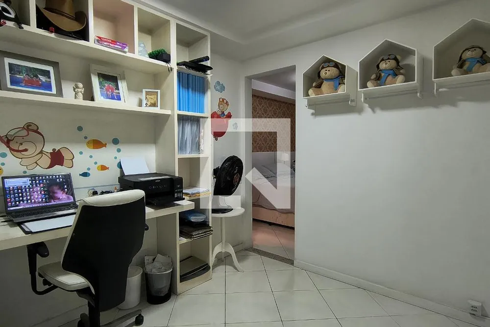 Apartamento, 3 quartos, 91 m² - Foto 4
