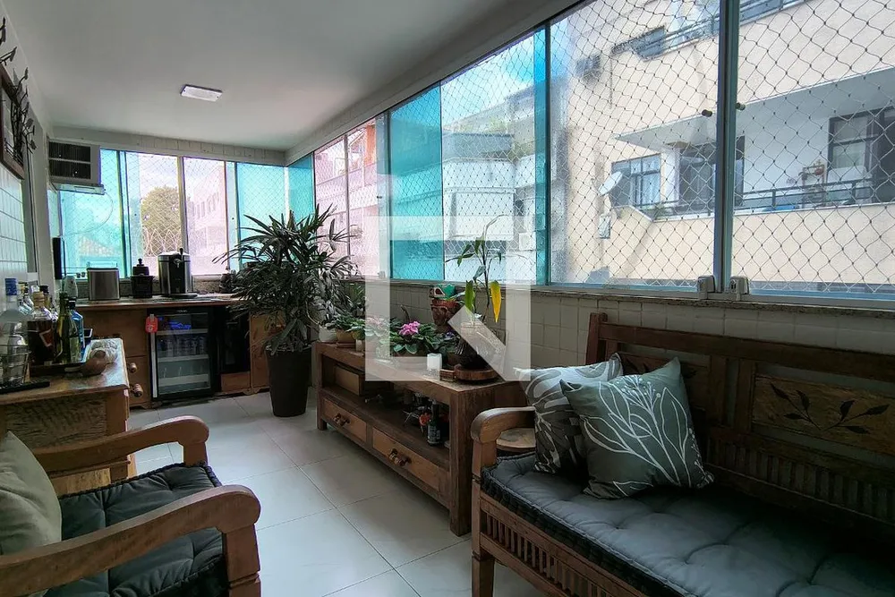 Apartamento, 3 quartos, 91 m² - Foto 52