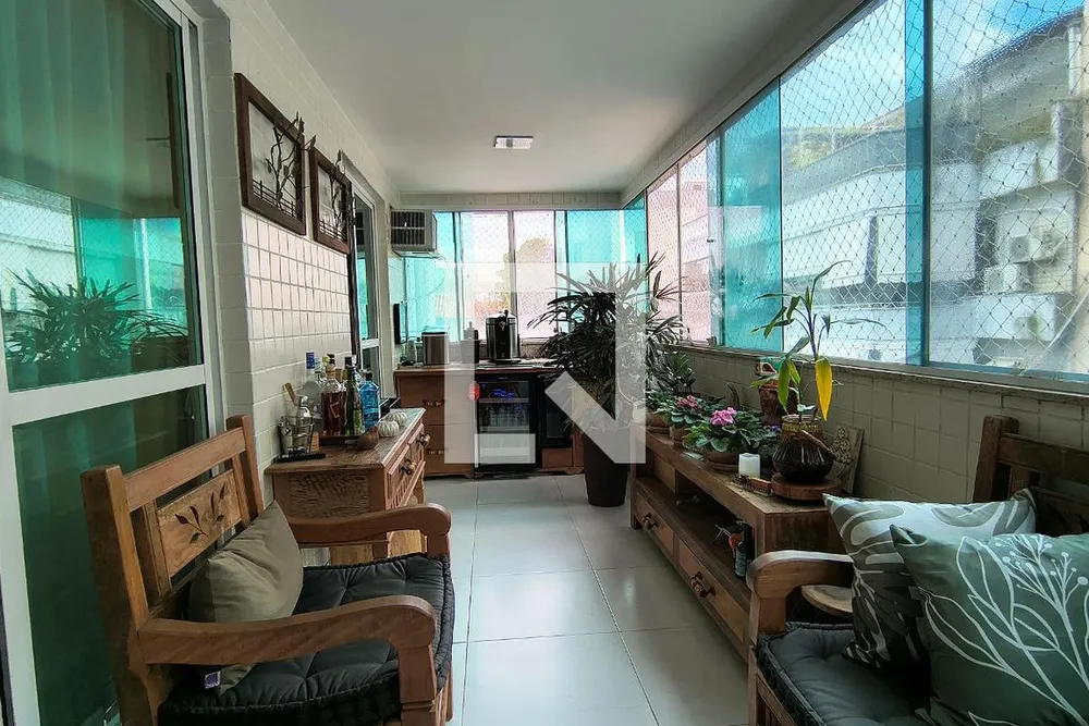Apartamento, 3 quartos, 91 m² - Foto 22