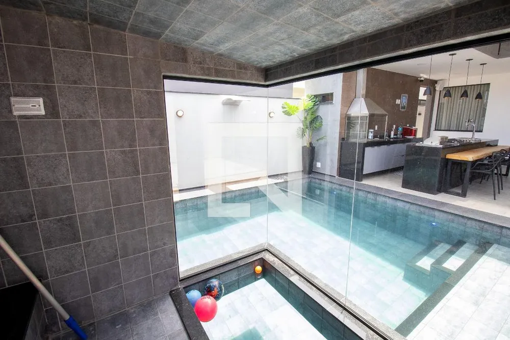 Casa, 4 quartos, 300 m² - Foto 3