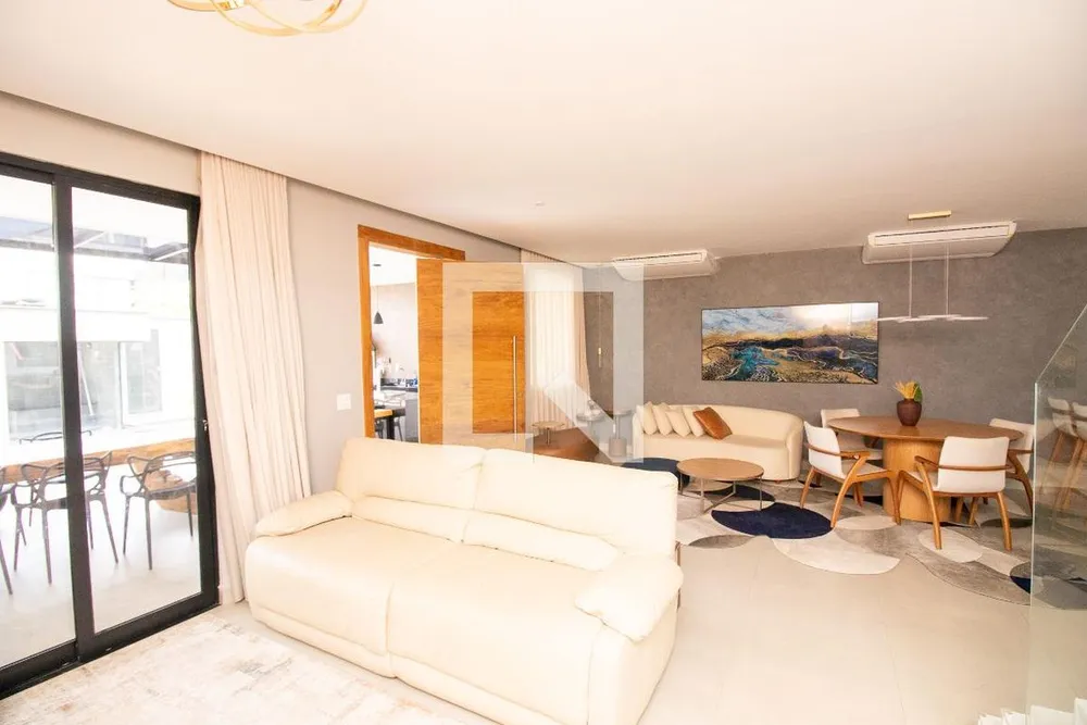 Casa, 4 quartos, 300 m² - Foto 27