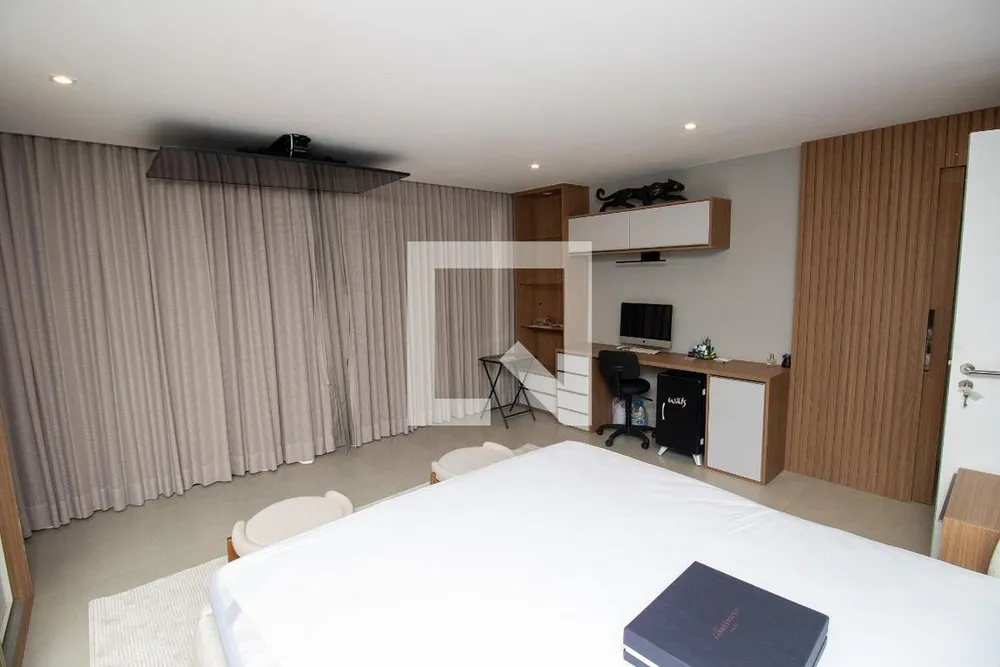 Casa, 4 quartos, 300 m² - Foto 15