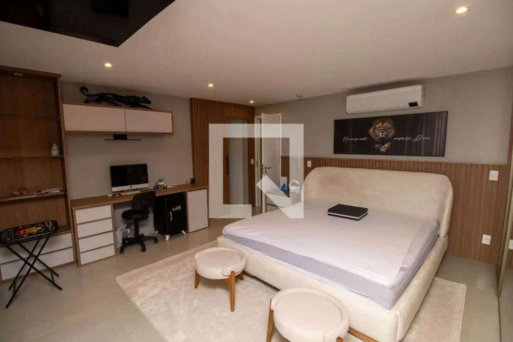 Casa, 4 quartos, 300 m² - Foto 34