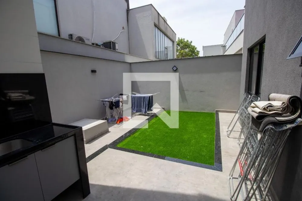 Casa, 4 quartos, 300 m² - Foto 57