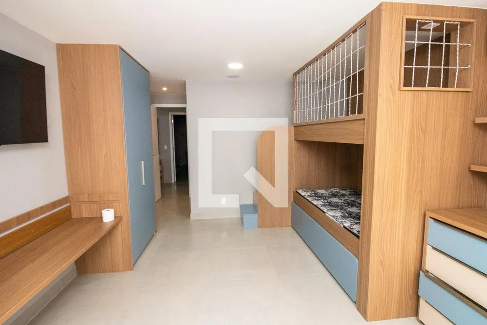 Casa, 4 quartos, 300 m² - Foto 11