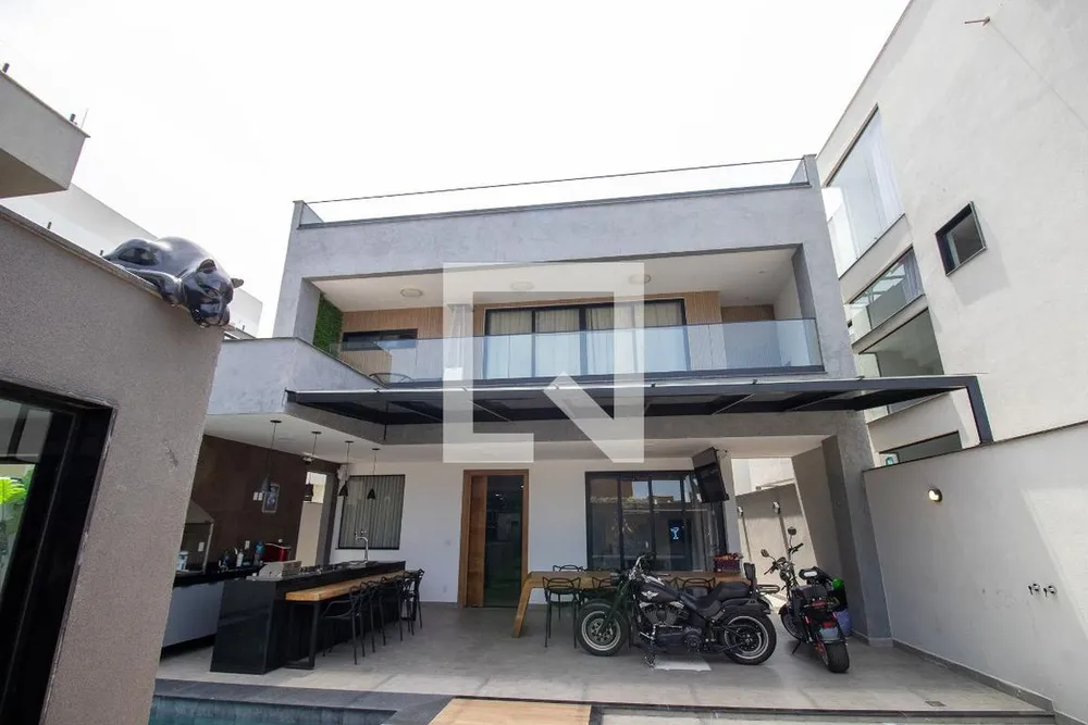 Casa, 4 quartos, 300 m² - Foto 14
