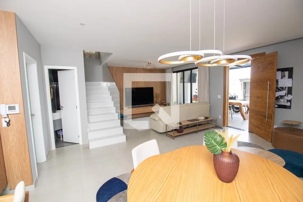 Casa, 4 quartos, 300 m² - Foto 24