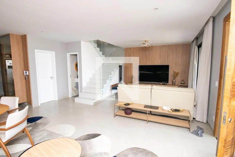 Casa, 4 quartos, 300 m² - Foto 21