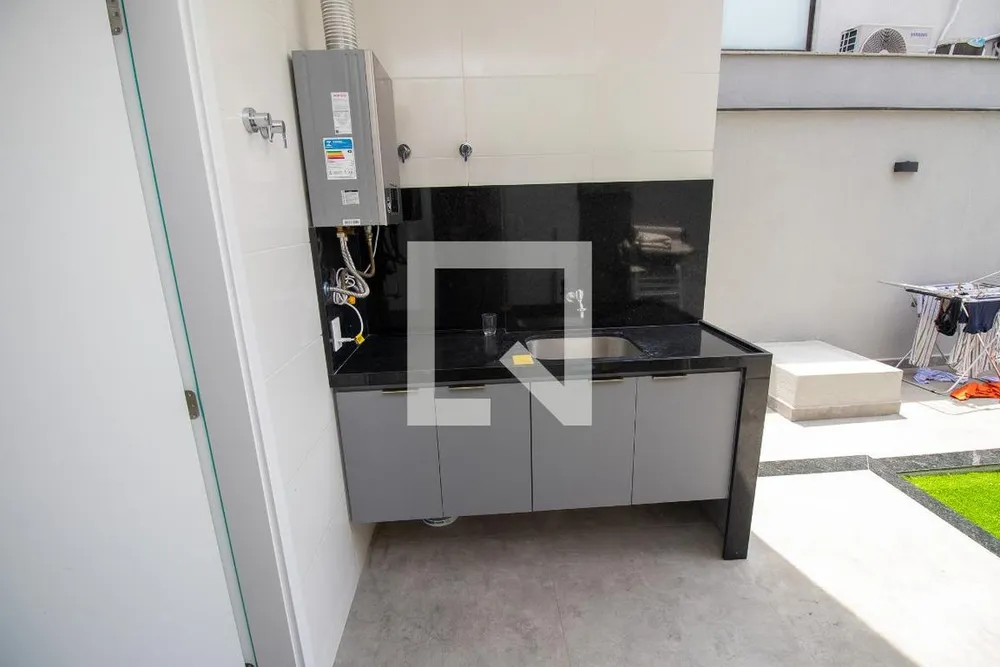 Casa, 4 quartos, 300 m² - Foto 47