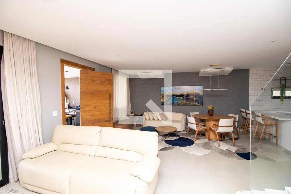 Casa, 4 quartos, 300 m² - Foto 31