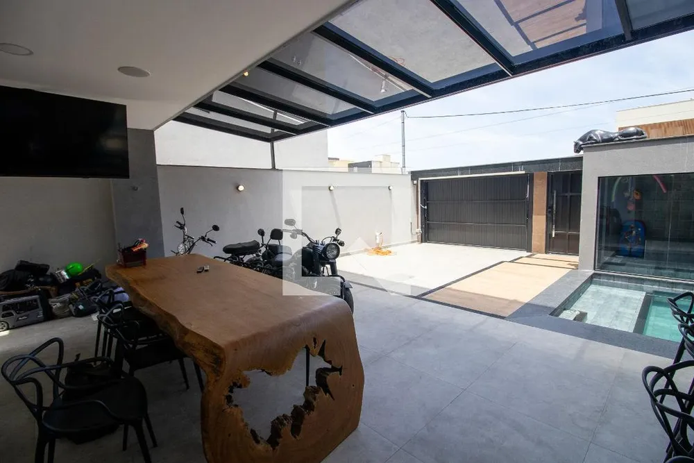 Casa, 4 quartos, 300 m² - Foto 16