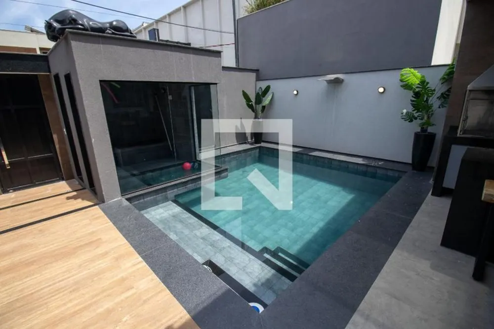 Casa, 4 quartos, 300 m² - Foto 7