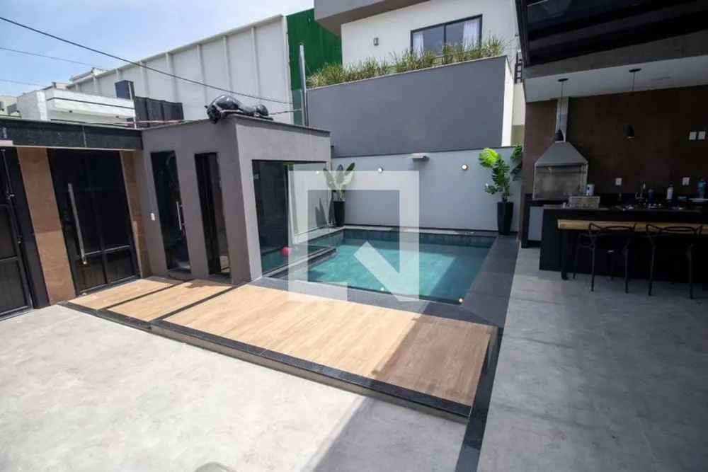 Casa, 4 quartos, 300 m² - Foto 4