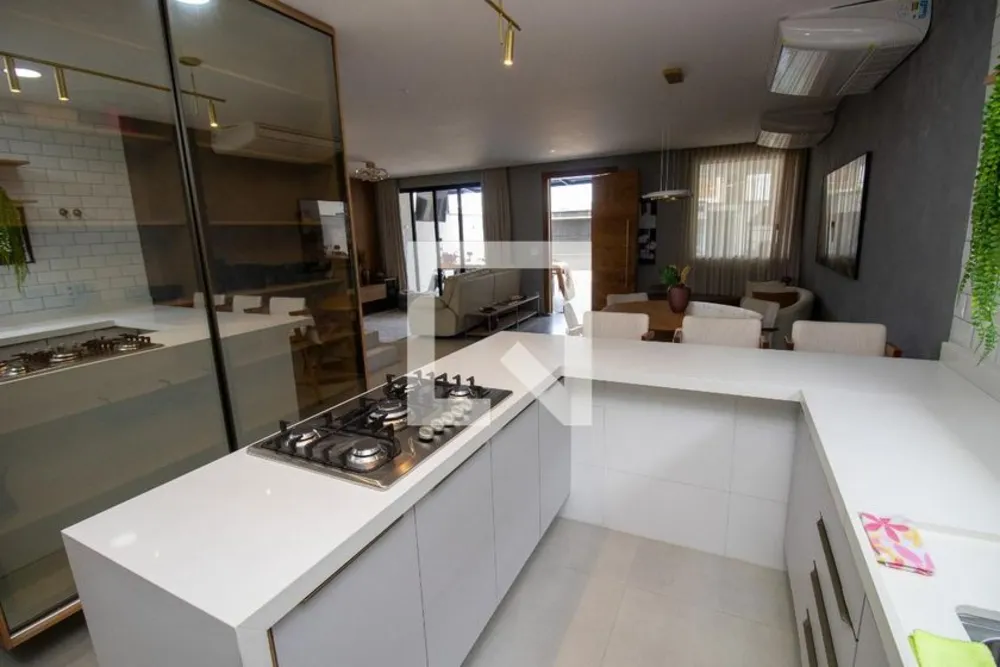 Casa, 4 quartos, 300 m² - Foto 43