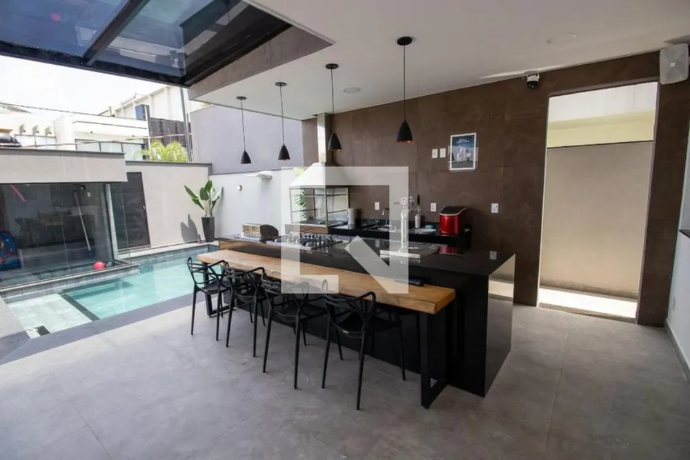 Casa, 4 quartos, 300 m² - Foto 46
