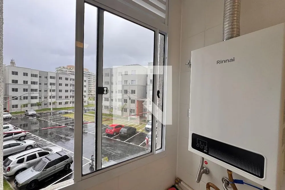Apartamento, 2 quartos, 47 m² - Foto 34