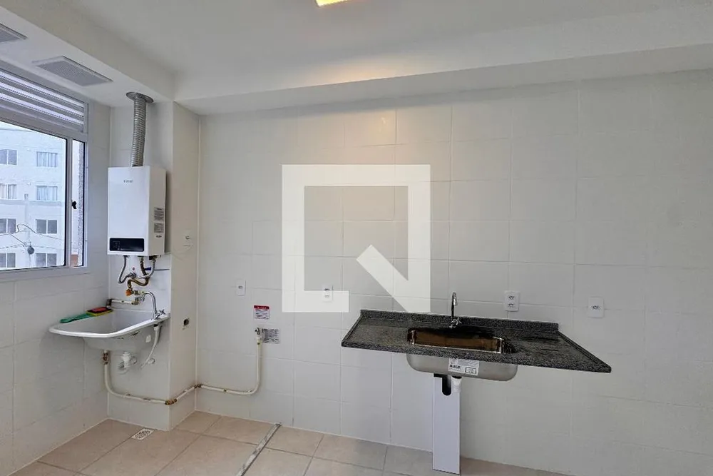 Apartamento, 2 quartos, 47 m² - Foto 7