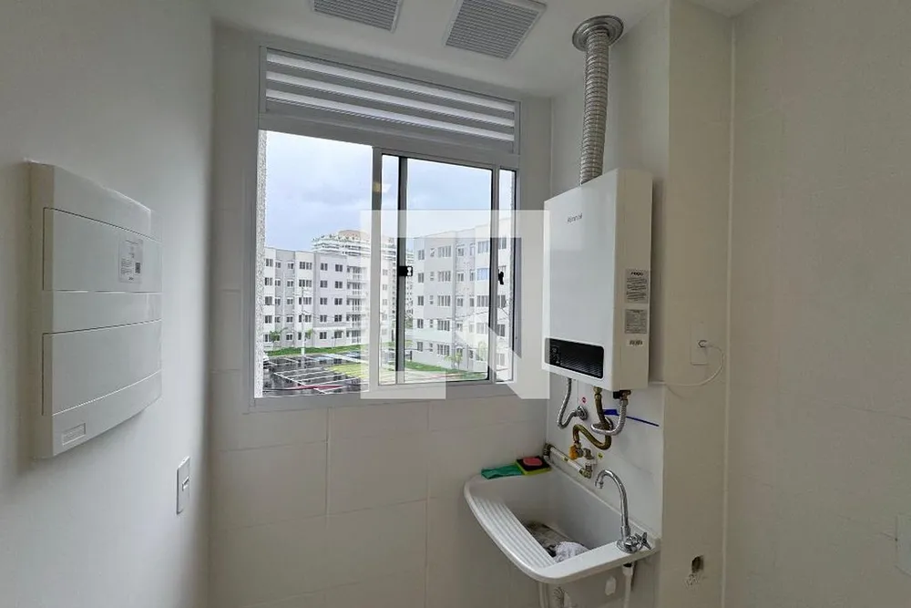 Apartamento, 2 quartos, 47 m² - Foto 11