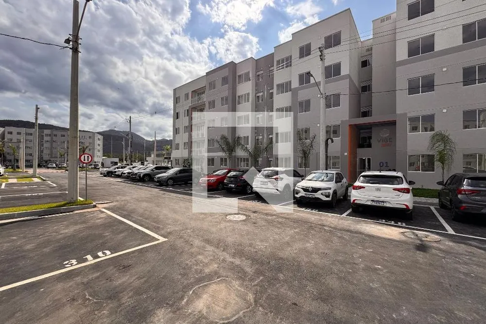 Apartamento, 2 quartos, 47 m² - Foto 9