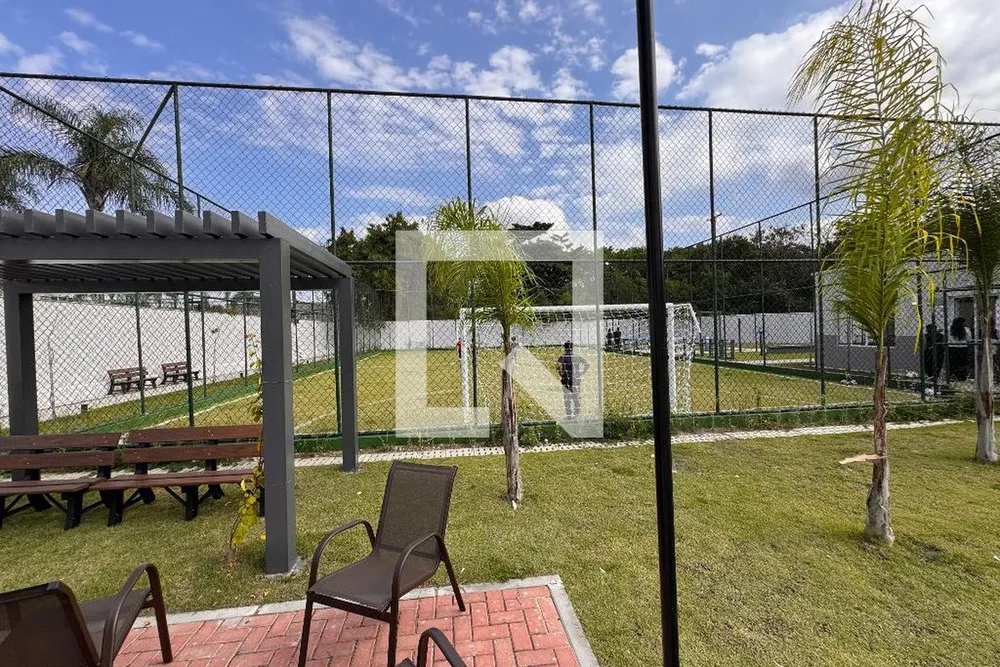 Apartamento, 2 quartos, 47 m² - Foto 8
